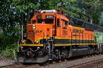 BNSF 3191